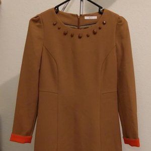 Korean Brand Roem Beads dress